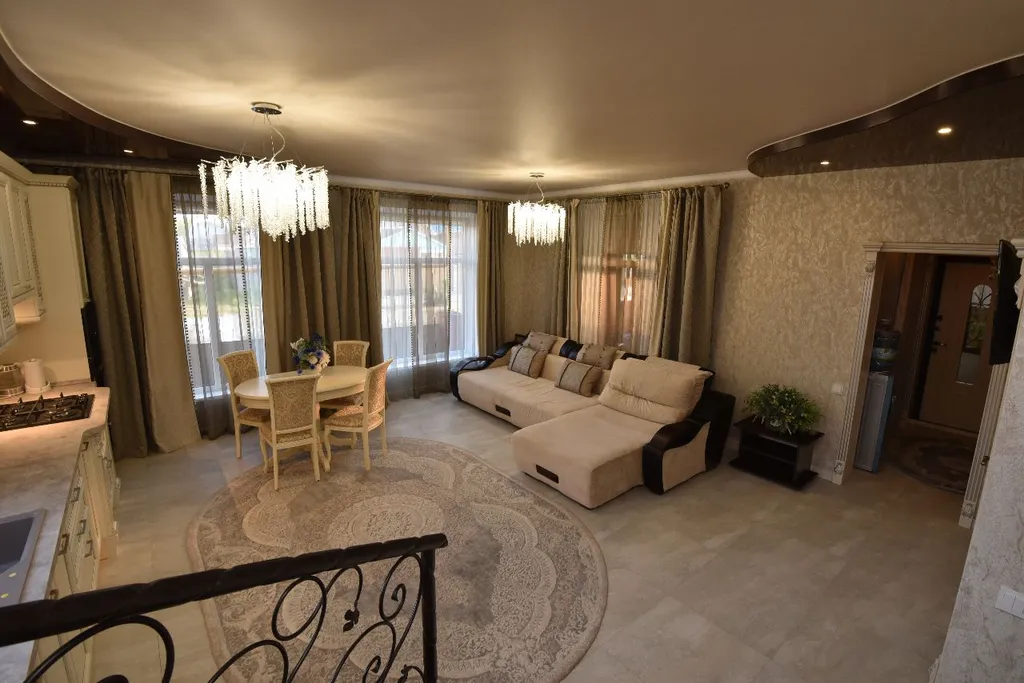 Гостевой дом Skazka Inn