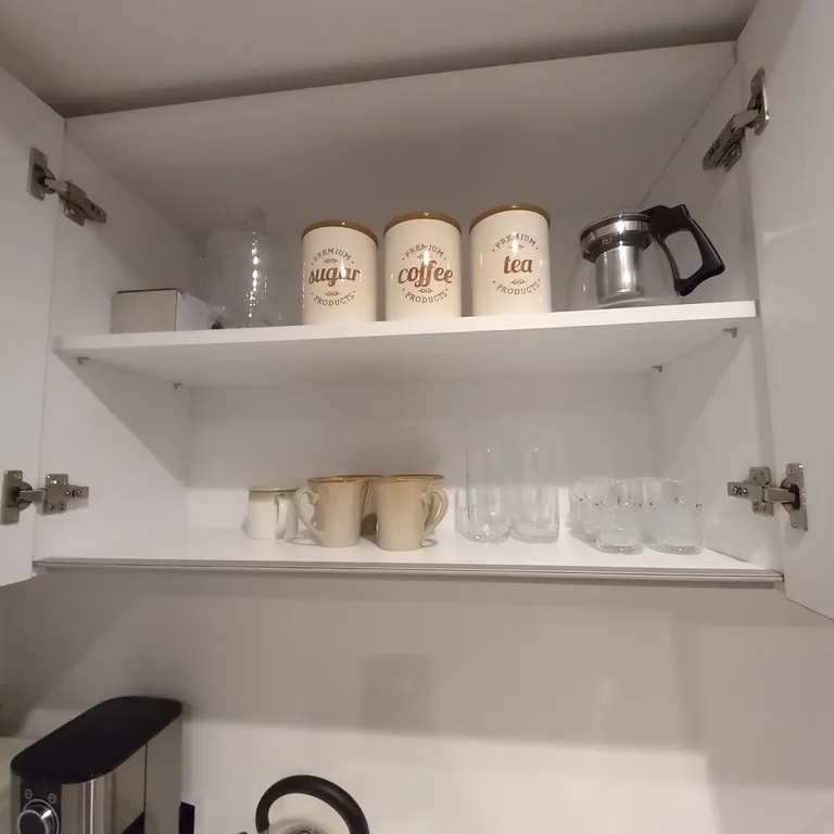 Красивые апартаменты на Таксиме