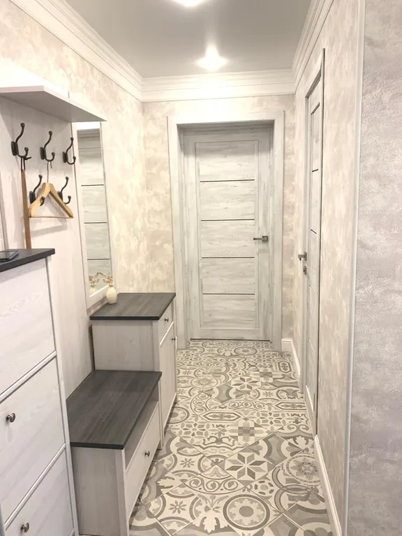 Апартамент у моря