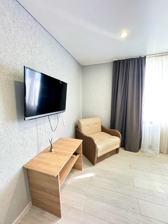 Квартира Уютная квартира — Севастополь