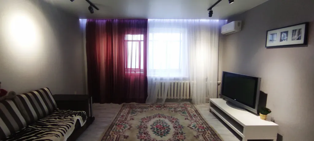 Квартира для отдыха