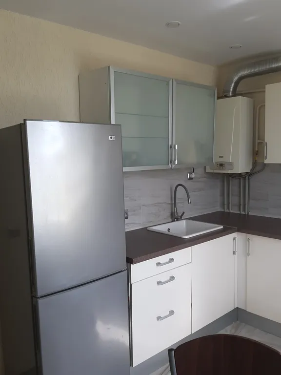 Квартира Уютная квартира c удобным расположением — Севастополь