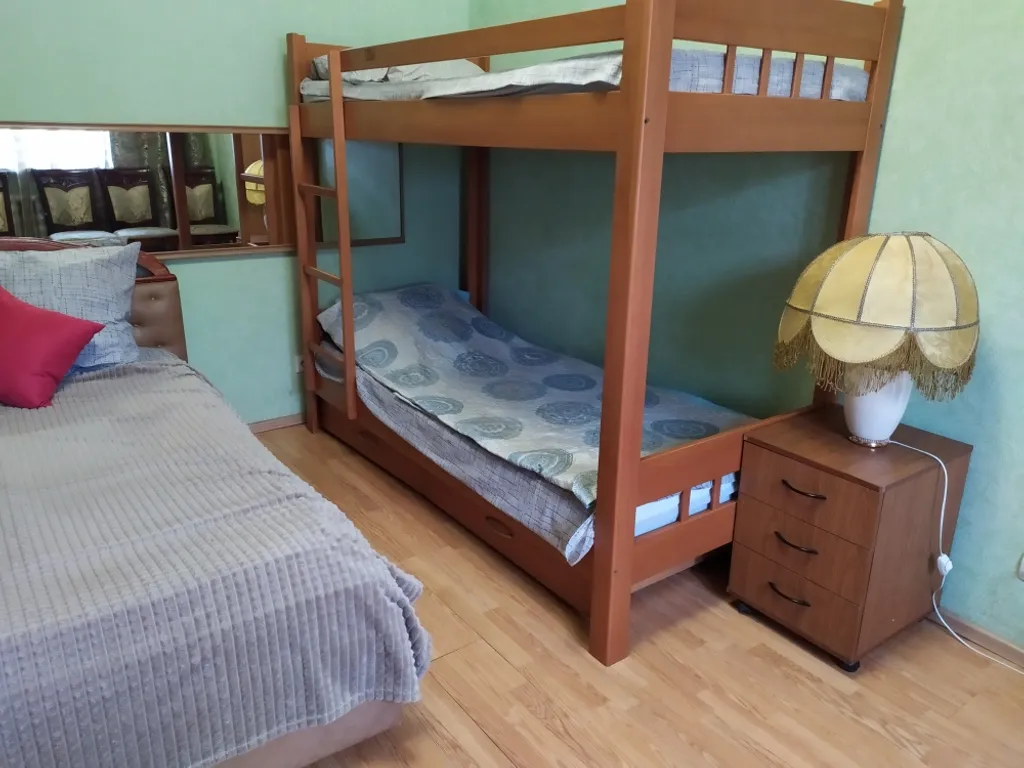 Коттедж Дом ,баня, купель-чан и сауна для вашего идеального отдыха — Донино