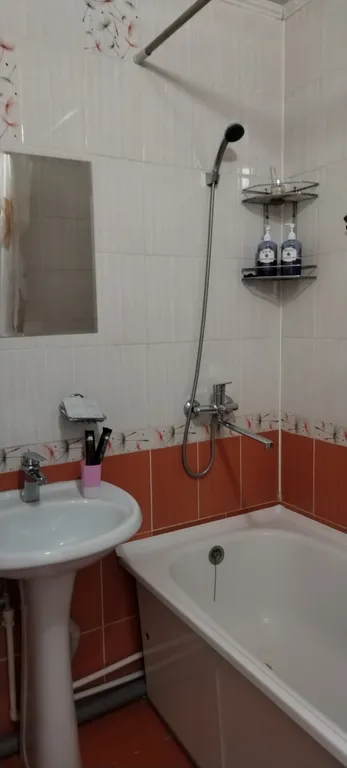 Уютная квартира с домашней атмосферой