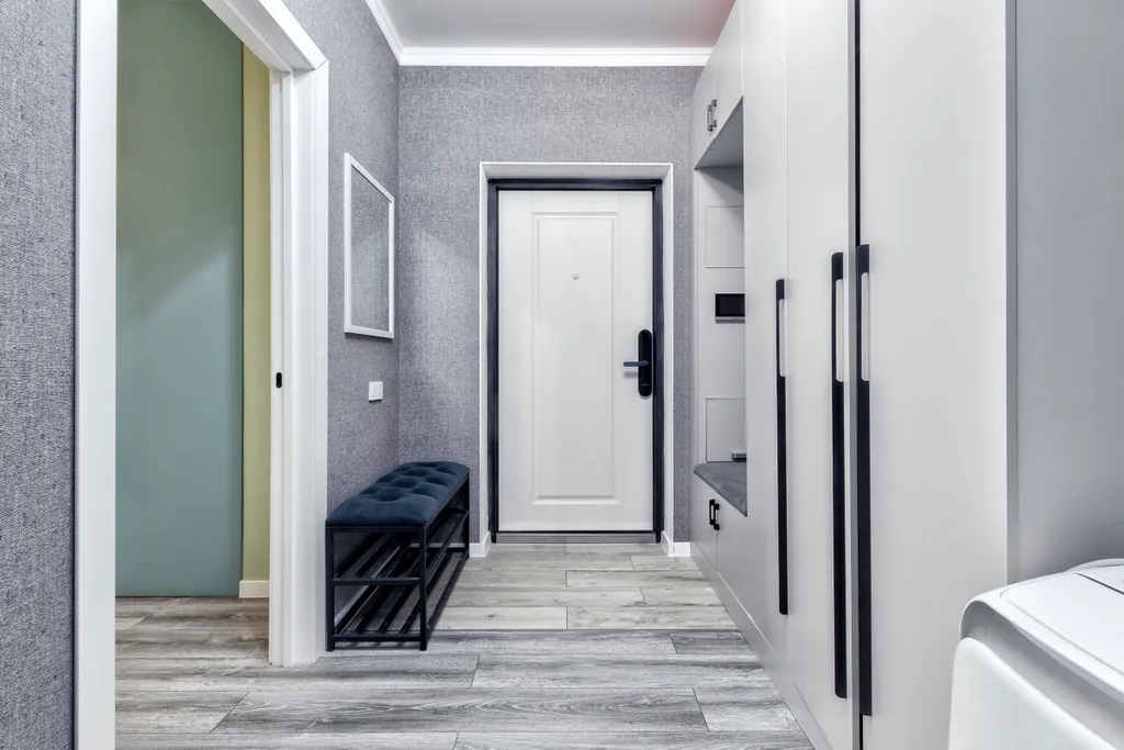 Видовая квартира в центре