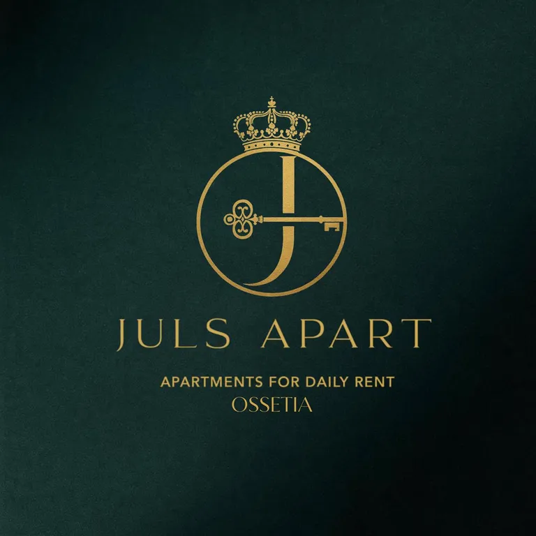 Квартира на прекрасной набережной от Juls Apart