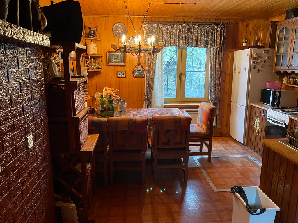 Волшебное уютное место