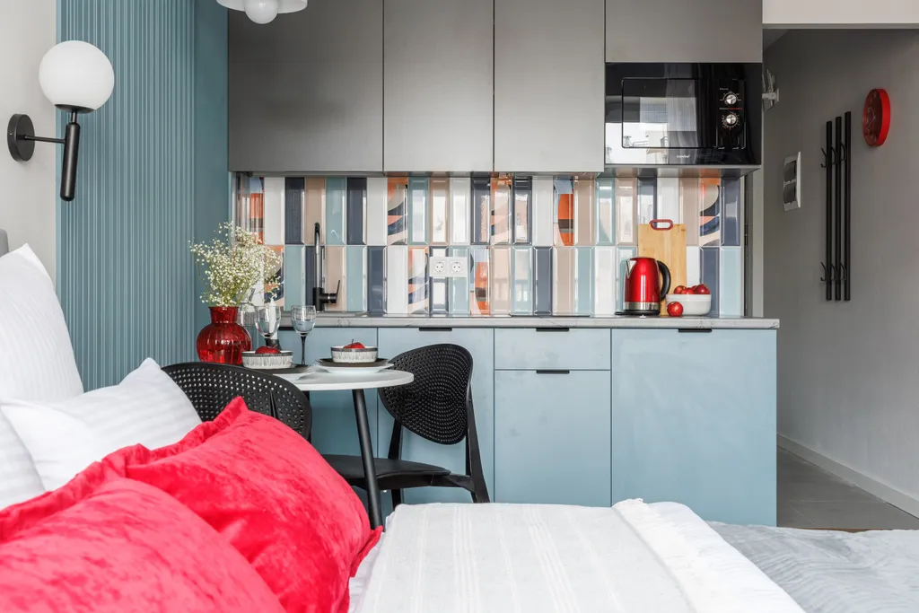 Квартира Квартира с дизайнерским ремонтом Финляндия — Ярославль