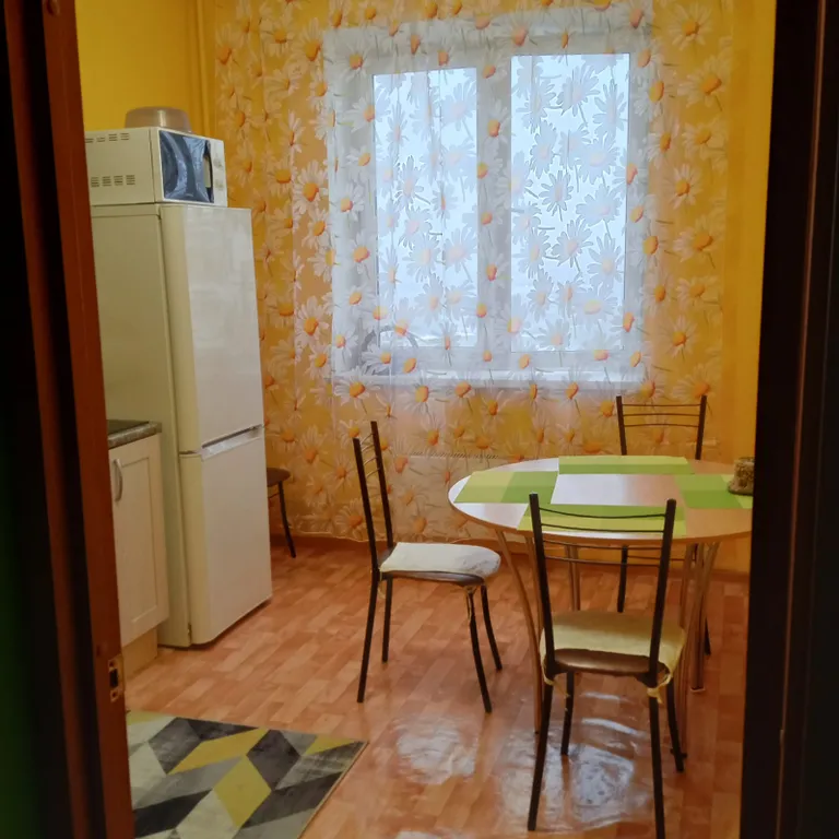 1-комнатная Квартира — аренда посуточно в Мытищи