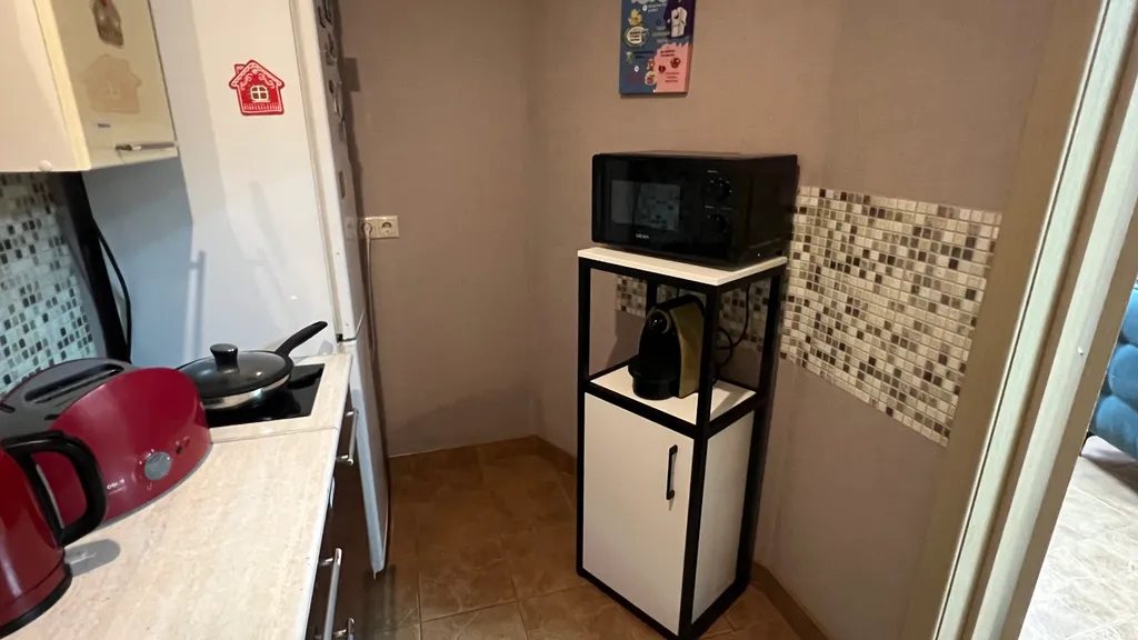 Квартира Комната — Казань