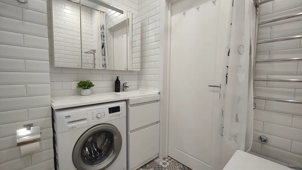 Апартамент Сигма 2