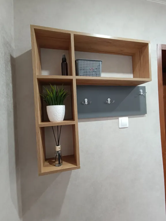 Чистая и уютная квартира в центре города