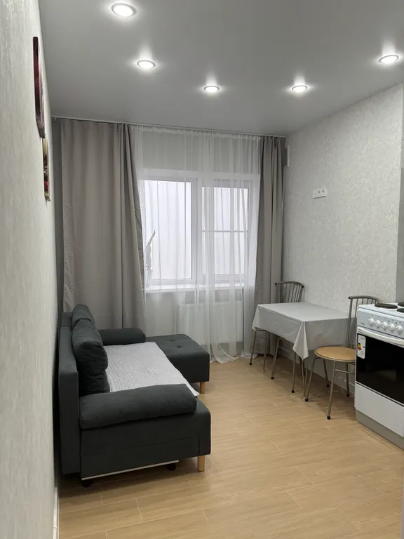 Квартира Квартира в ЖК Пушкин — Волгоград