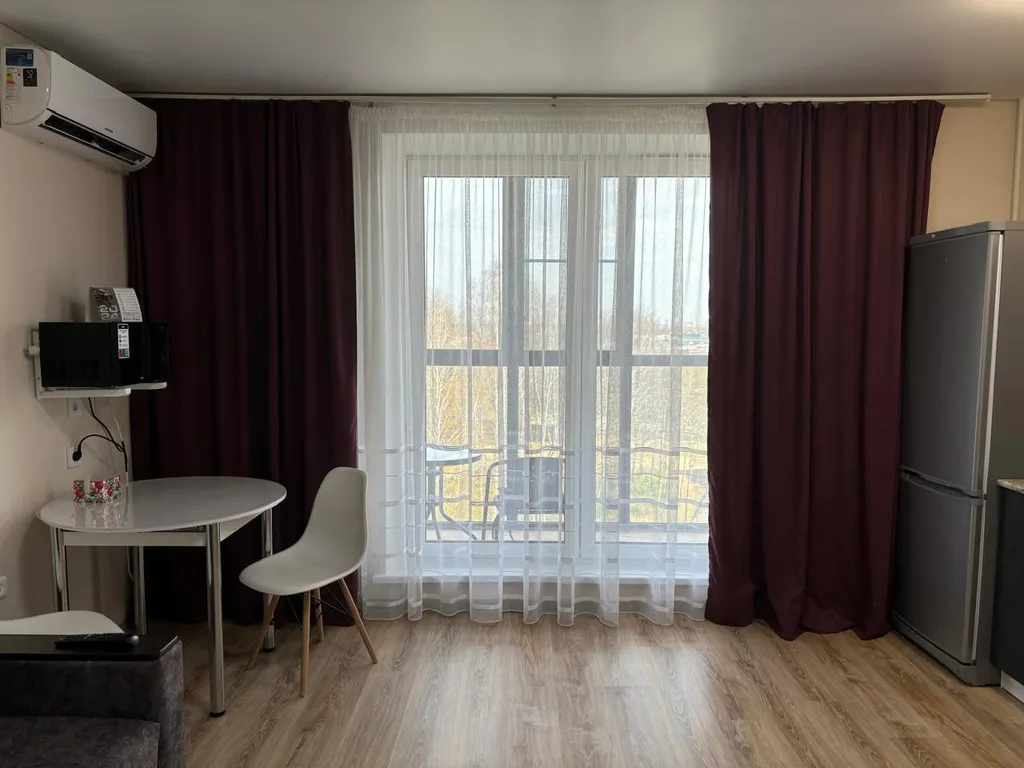 1-комнатная Квартира — аренда посуточно в Челябинск