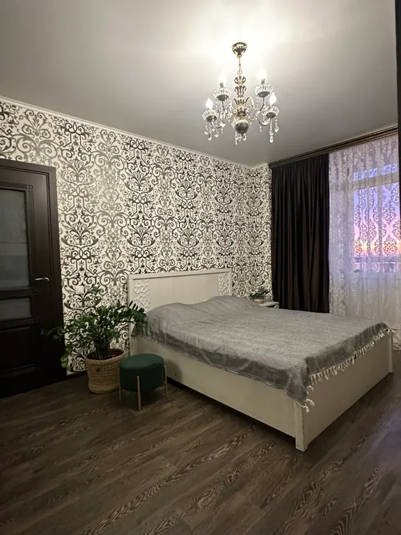 Квартира в центре у моря