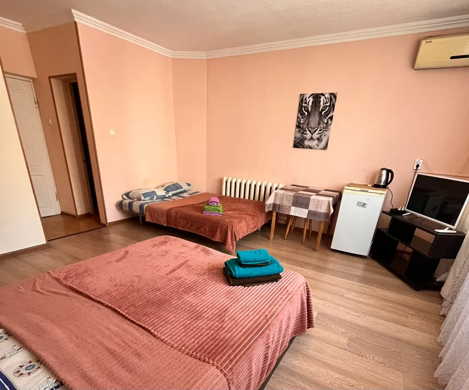 Квартира Комната — Анапа