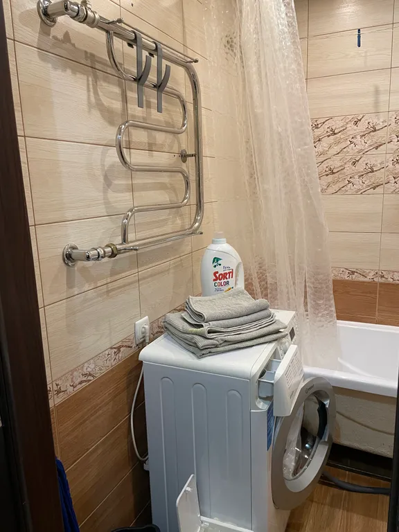 Квартира рядом с центром