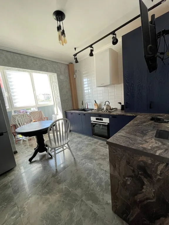 Квартира Квартира апартаменты студия — Сальское