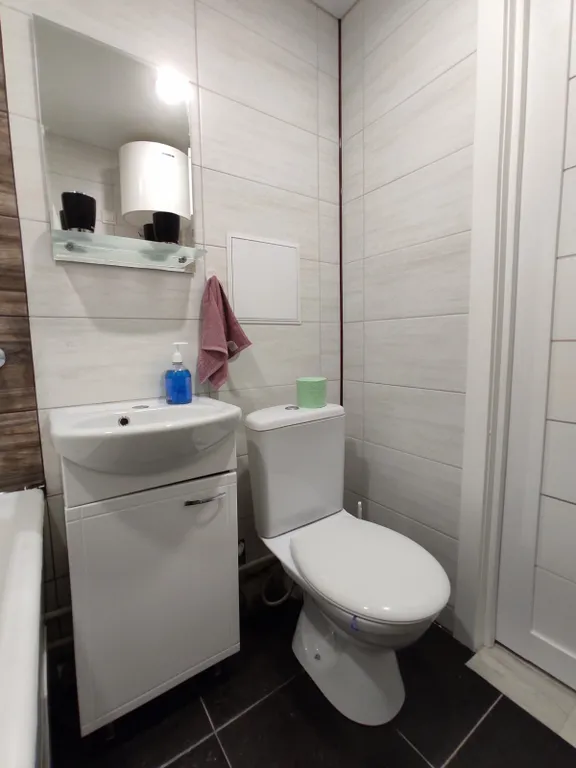 Квартира Уютная квартира рядом с центром — Ярославль