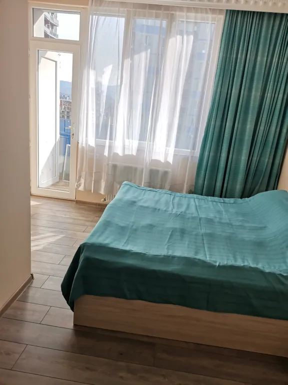 Квартира 2-комнатная Квартира — Батуми