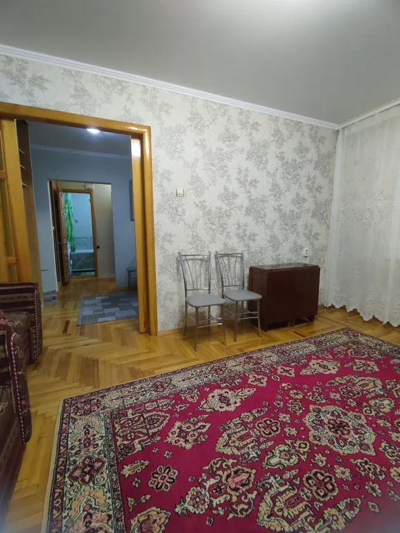 Комфортная 2-х комнатная квартира