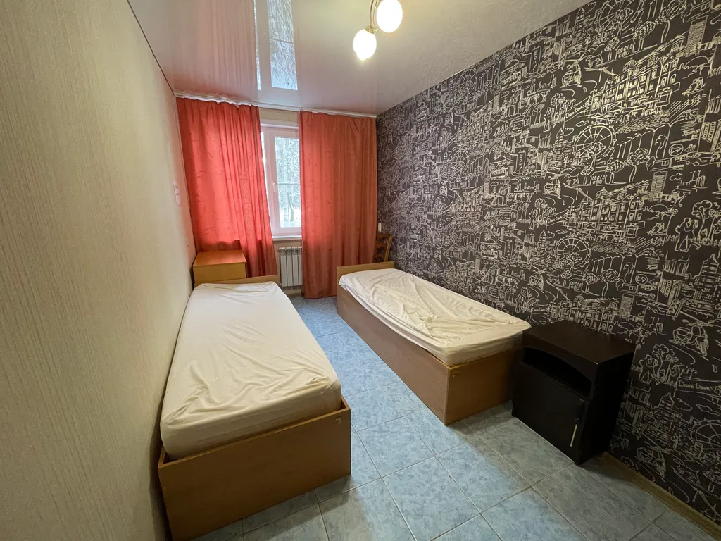 Трешка рядом с кремлем