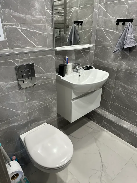 Отличная квартира возле зелёного угла