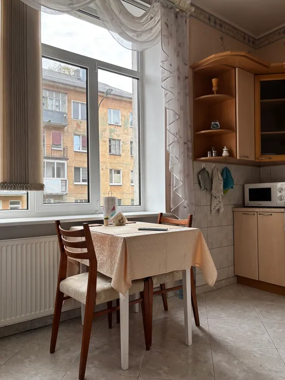 Дворянское гнездо-Hufen