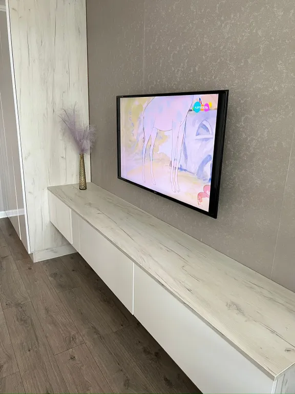 Квартира Квартира на Рыбной деревне — Калининград