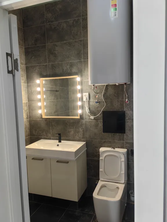 Отличный апартамент в самом центре