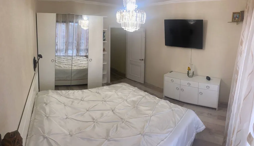 Квартира Квартира у Рыбной деревни с видом на реку — Калининград