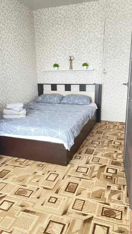 Уютная квартира в центре курорта