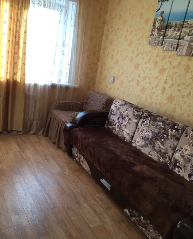 2-комнатная Квартира — аренда посуточно в Дивеево