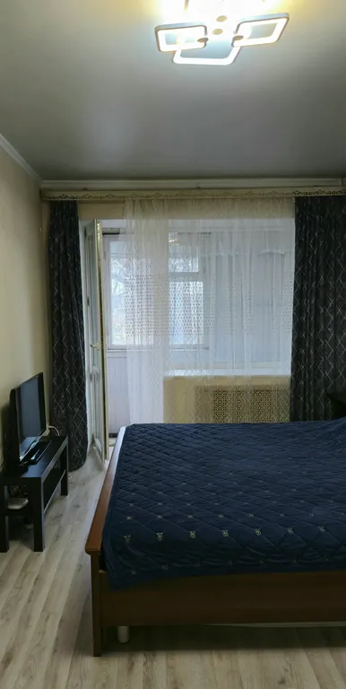 Уютная и комфортная квартира