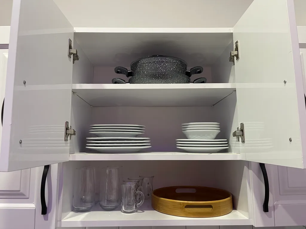 Luxury flat in Taksim