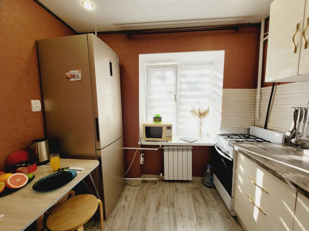 Квартира Квартира До моря 2 минуты прогулки — Геленджик