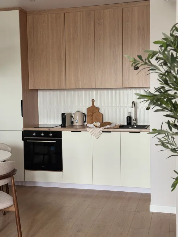 Апартаменты Парма