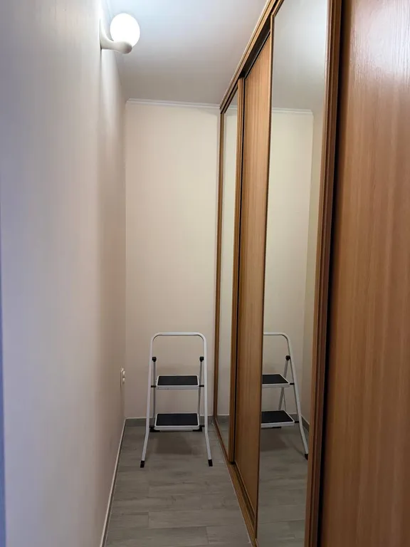 Апартаменты у Нижнего пруда