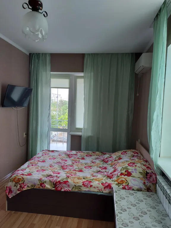 Комната для отдыха