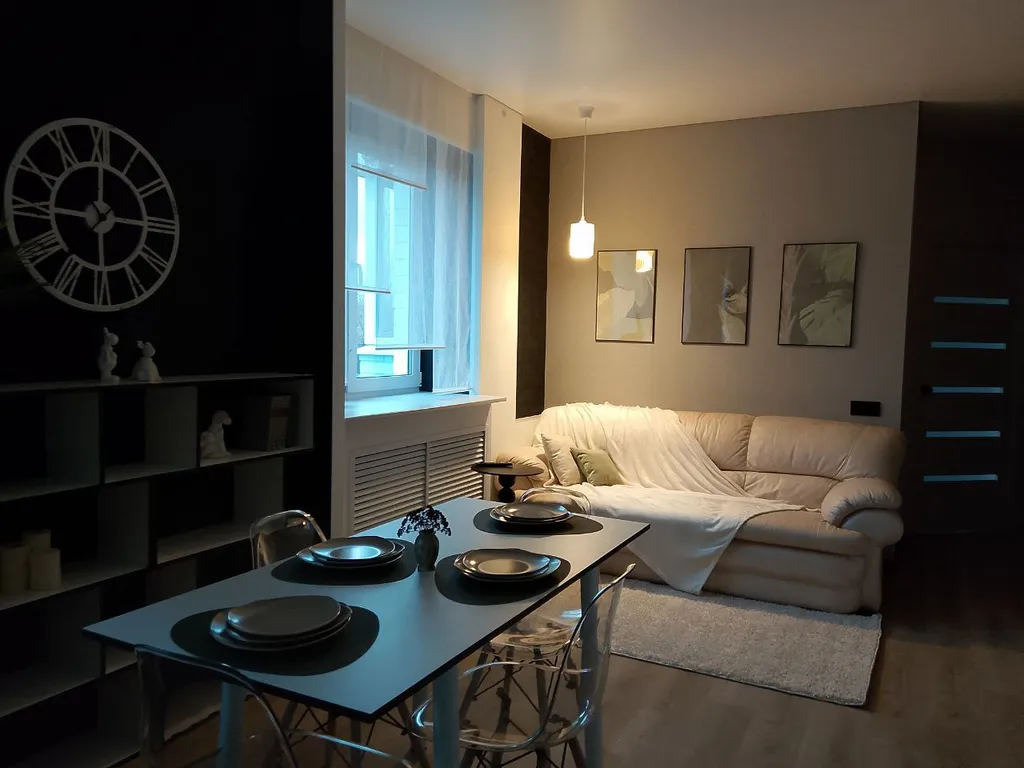 Центр элитный жк