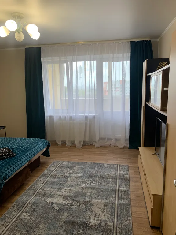 Квартира рядом с Музеем Пряника