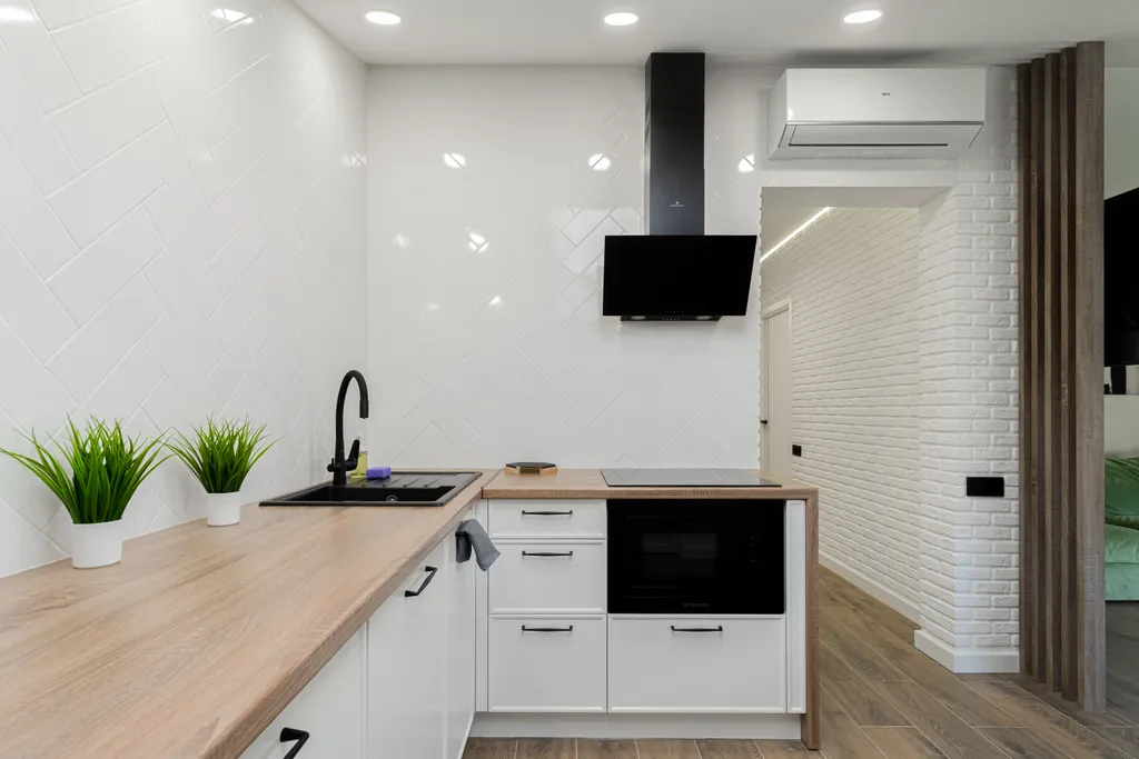 Апартаменты премиум класса в ЖК Столичный