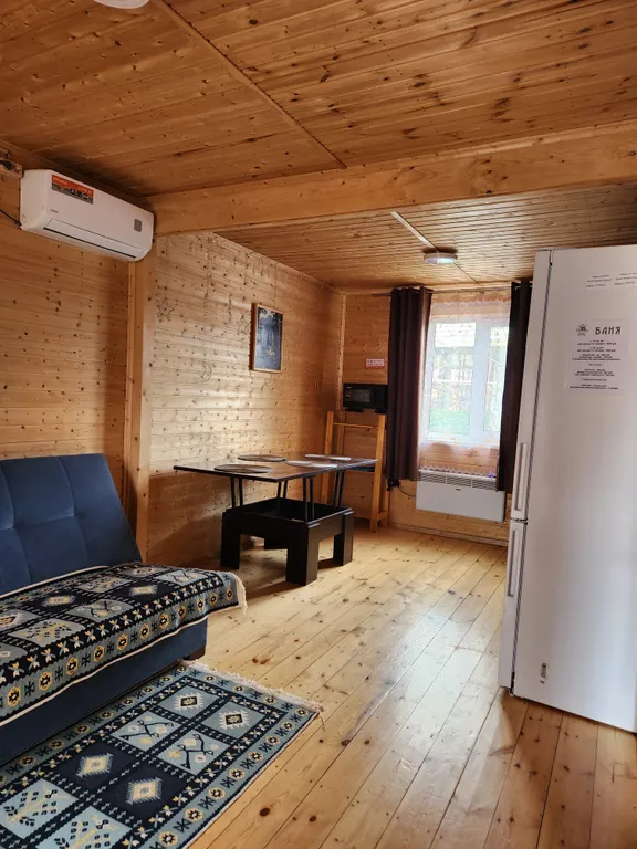 3-комнатный Дом