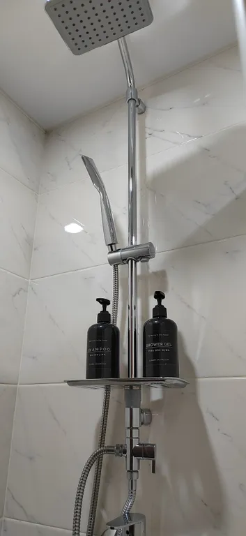 Роскошные апартаменты в центре города