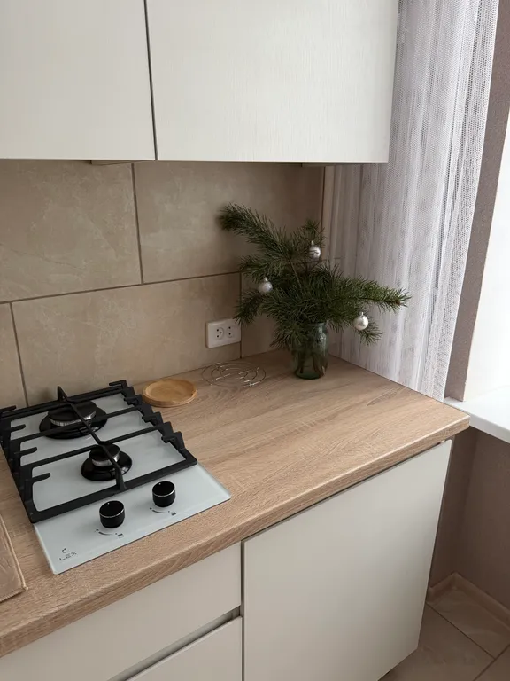 Уютная квартира в центре Бреста