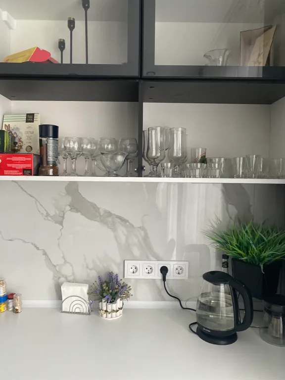 Коттедж с баней и чаном