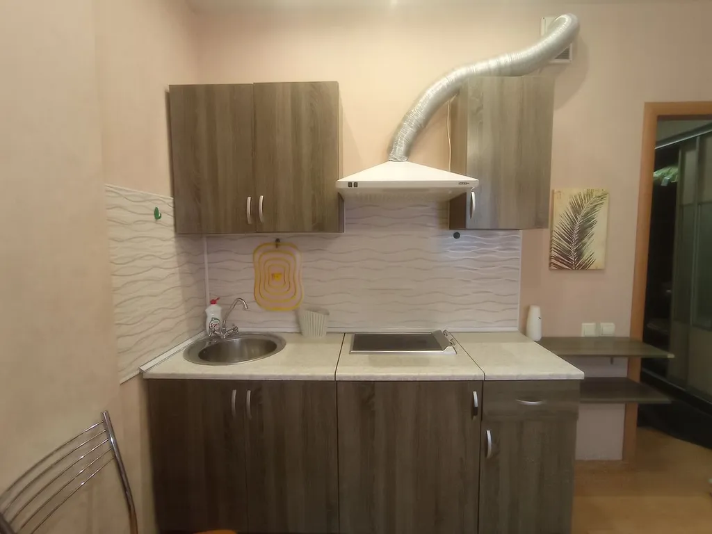 Уютна студия в ЖК Новый свет