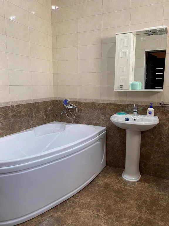 Частный дом