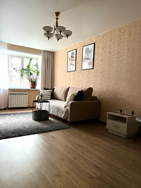 Классика в центре