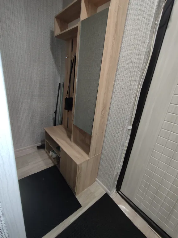 Однушка в западном районе